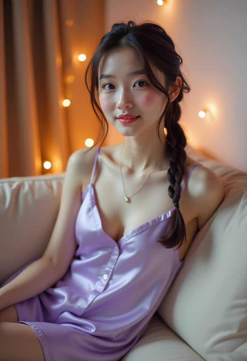 乱马1/2真人版海报